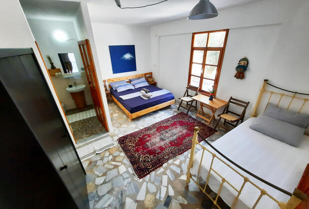 Ada-Art Misafir Evi - Görsel 33