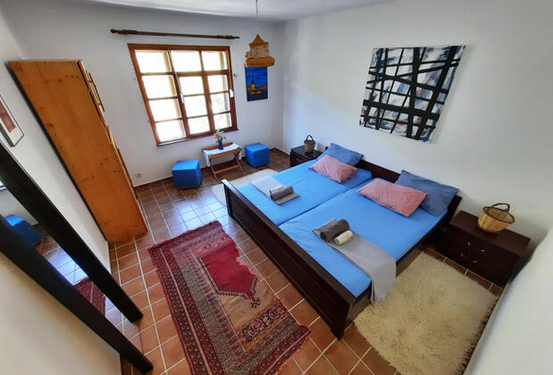 Ada-Art Misafir Evi - Görsel 34