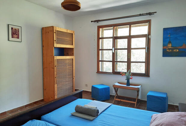 Ada-Art Misafir Evi - Görsel 38