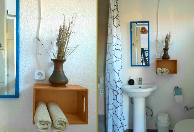 Ada-Art Misafir Evi - Görsel 20