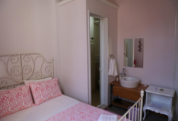 Eolya Konukevi - Görsel 40