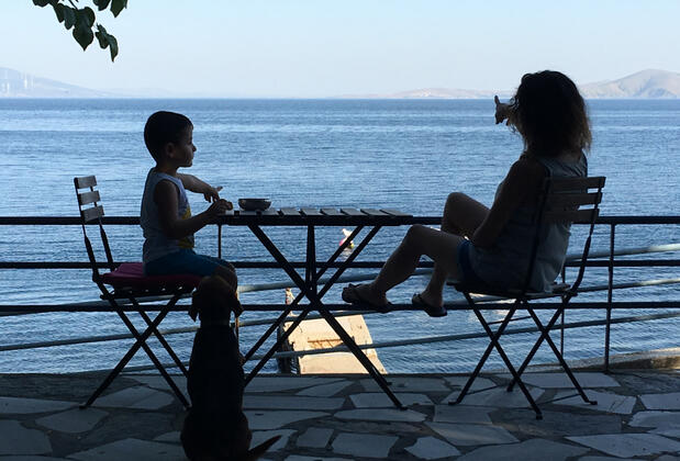 Ada-Art Misafir Evi - Görsel 7