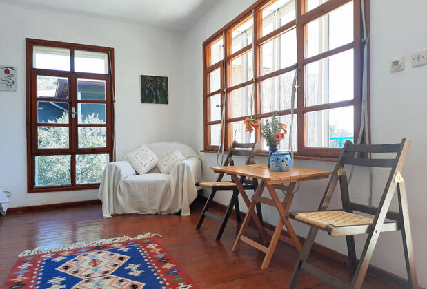 Ada-Art Misafir Evi - Görsel 21