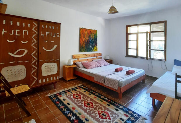 Ada-Art Misafir Evi - Görsel 40