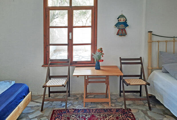 Ada-Art Misafir Evi - Görsel 35