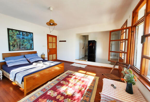 Ada-Art Misafir Evi - Görsel 43