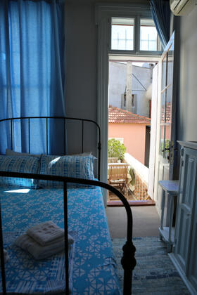 Eolya Konukevi - Görsel 33