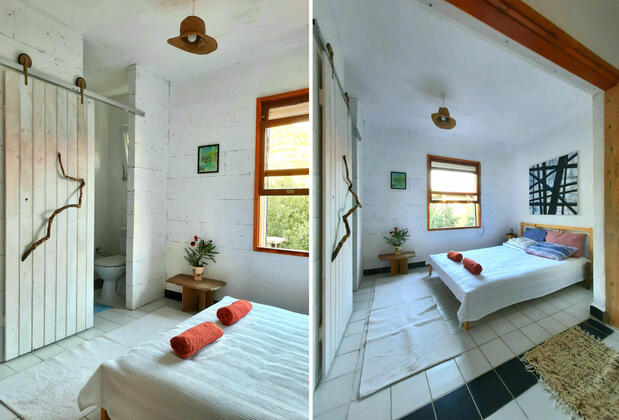 Ada-Art Misafir Evi - Görsel 42