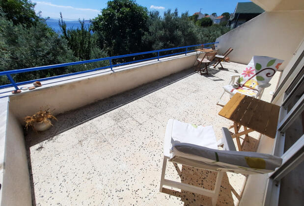 Ada-Art Misafir Evi - Görsel 27