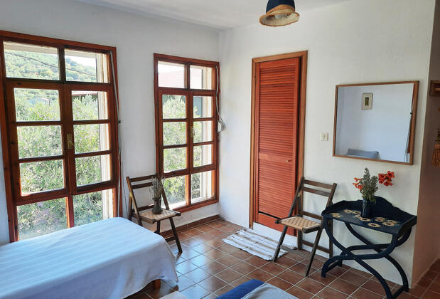 Ada-Art Misafir Evi - Görsel 24