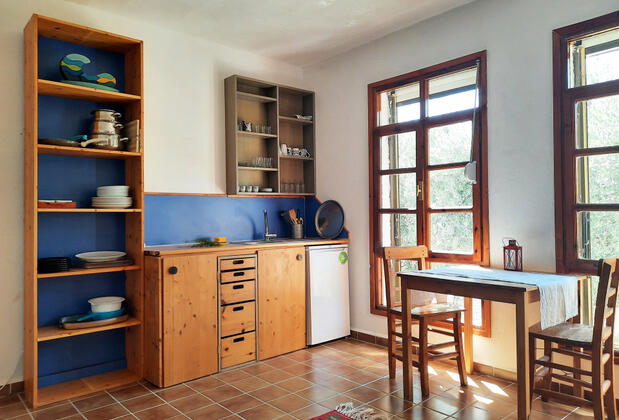 Ada-Art Misafir Evi - Görsel 30