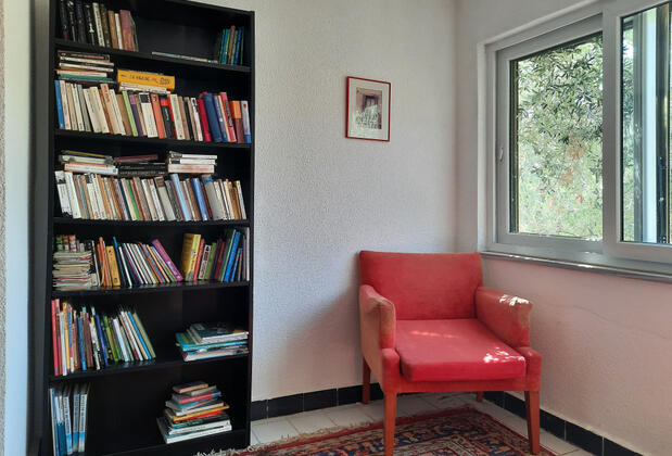 Ada-Art Misafir Evi - Görsel 37