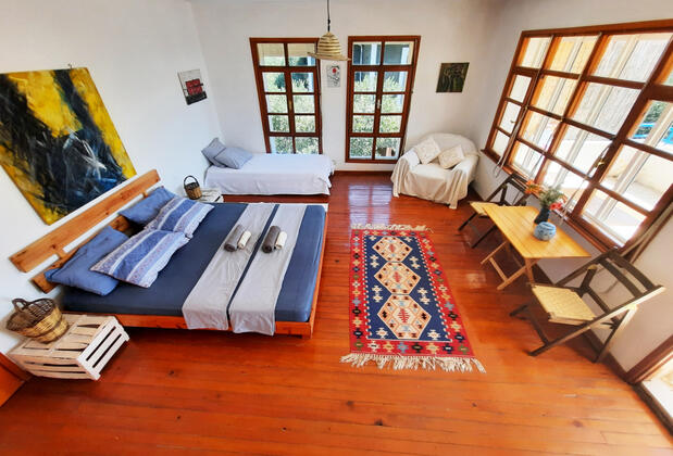 Ada-Art Misafir Evi - Görsel 44