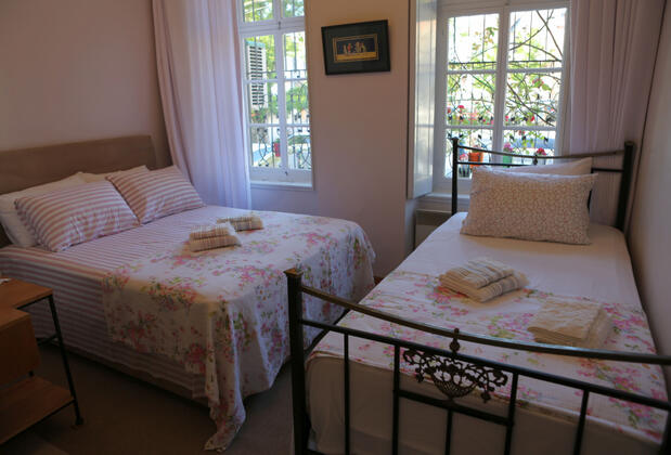 Eolya Konukevi - Görsel 29