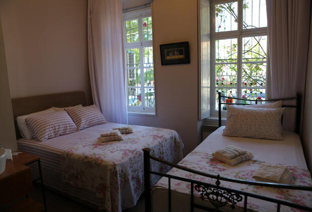 Eolya Konukevi - Görsel 30