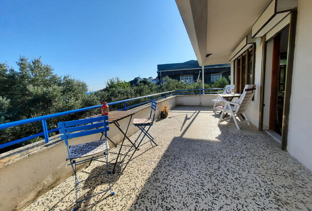 Ada-Art Misafir Evi - Görsel 46