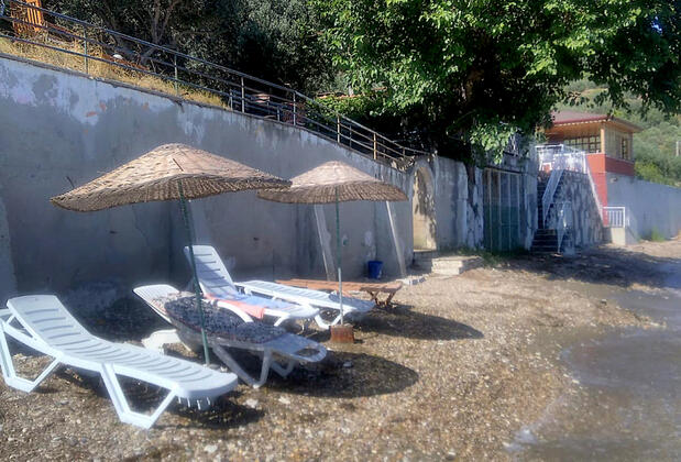 Ada-Art Misafir Evi - Görsel 47