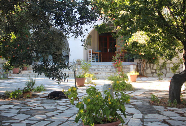 Ada-Art Misafir Evi - Görsel 25