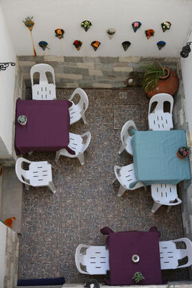 Eolya Konukevi - Görsel 22