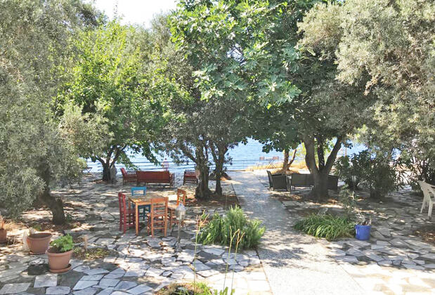 Ada-Art Misafir Evi - Görsel 32