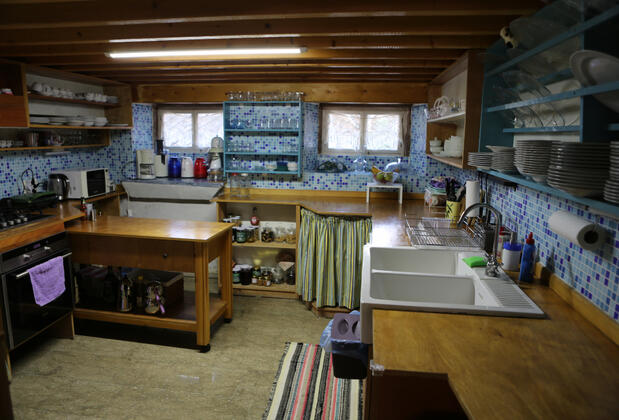 Eolya Konukevi - Görsel 24