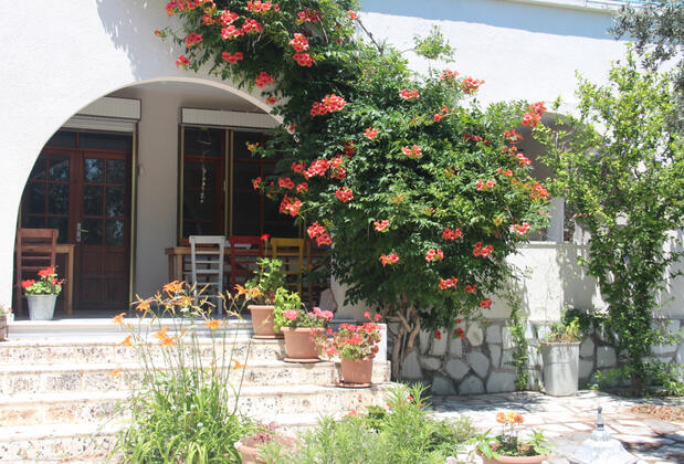 Ada-Art Misafir Evi - Görsel 26