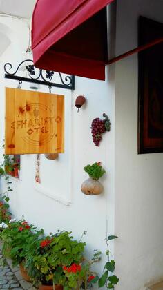 Efharisto Otel - Görsel 17