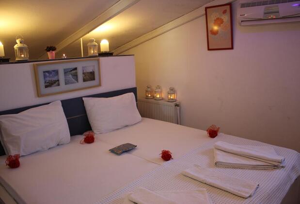 Efharisto Otel - Görsel 11