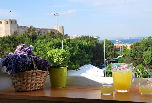 Efharisto Otel - Görsel 37