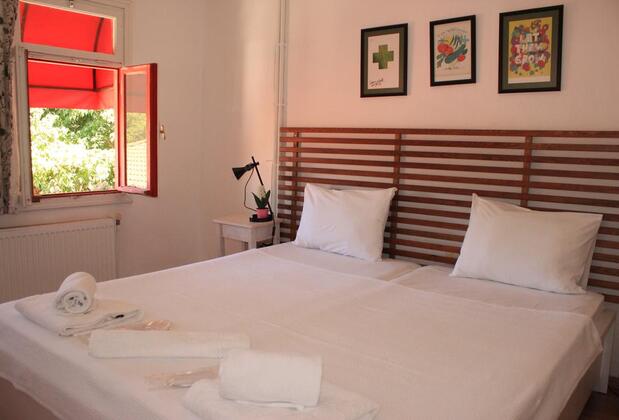 Efharisto Otel - Görsel 12