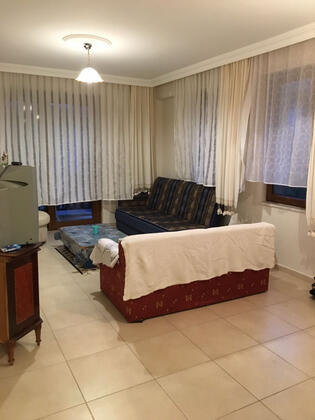 Nirvana Evleri - Görsel 12