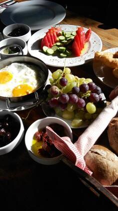 Efharisto Otel - Görsel 20