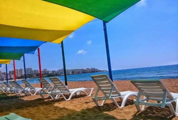 Mehmet Kılınç Apart - Görsel 5