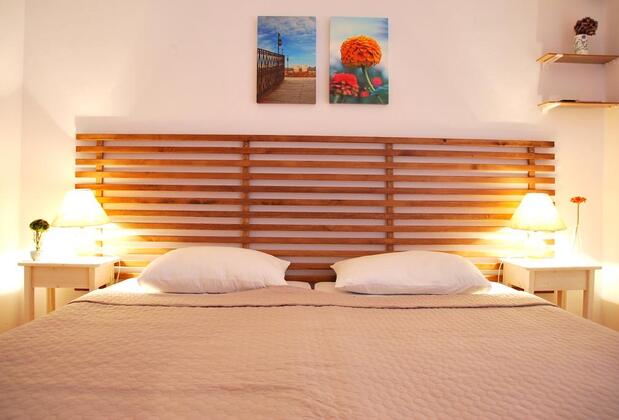 Efharisto Otel - Görsel 7