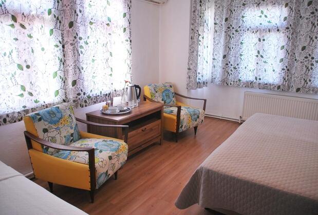 Efharisto Otel - Görsel 8