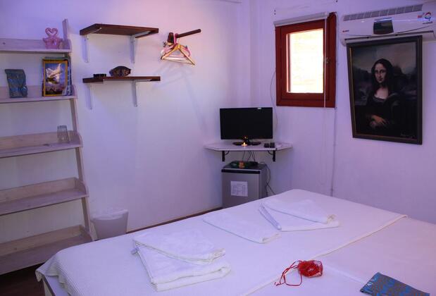 Efharisto Otel - Görsel 38