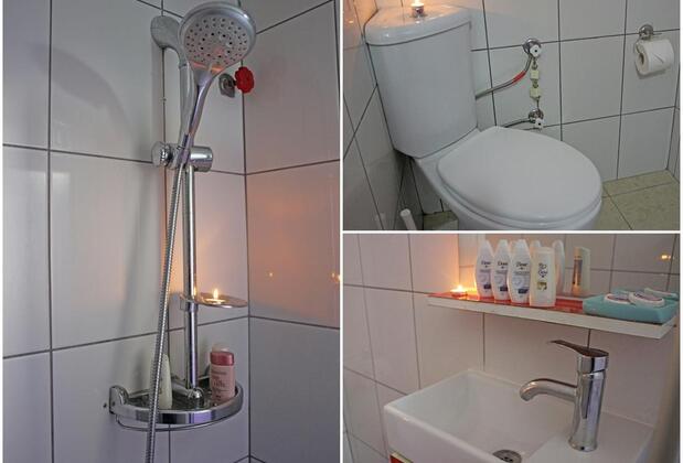 Efharisto Otel - Görsel 21