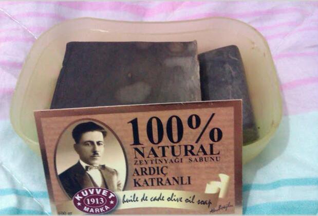 Efharisto Otel - Görsel 3