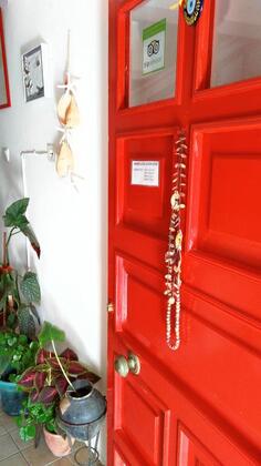 Efharisto Otel - Görsel 18