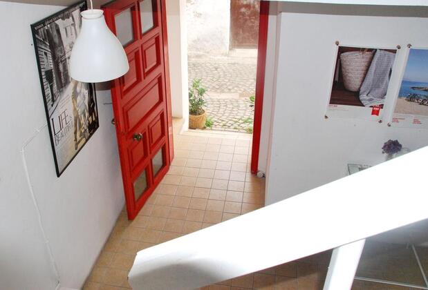 Efharisto Otel - Görsel 23