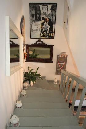 Efharisto Otel - Görsel 19