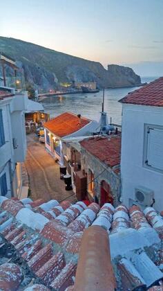 Efharisto Otel - Görsel 32