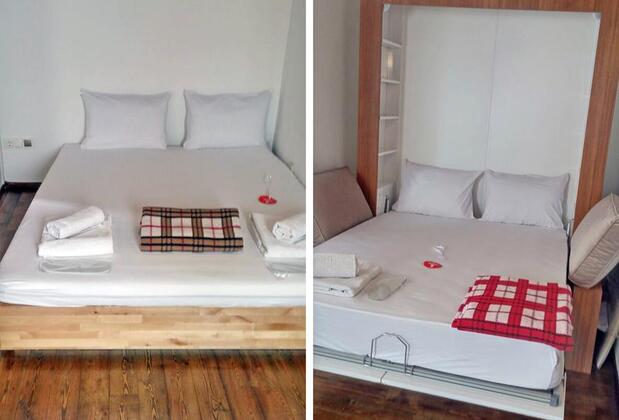 Efharisto Otel - Görsel 40