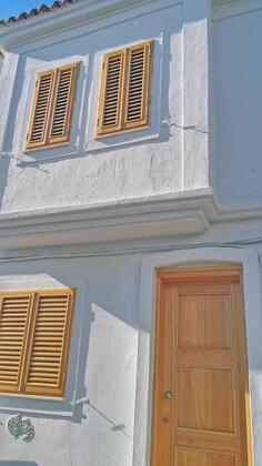 Efharisto Otel - Görsel 28