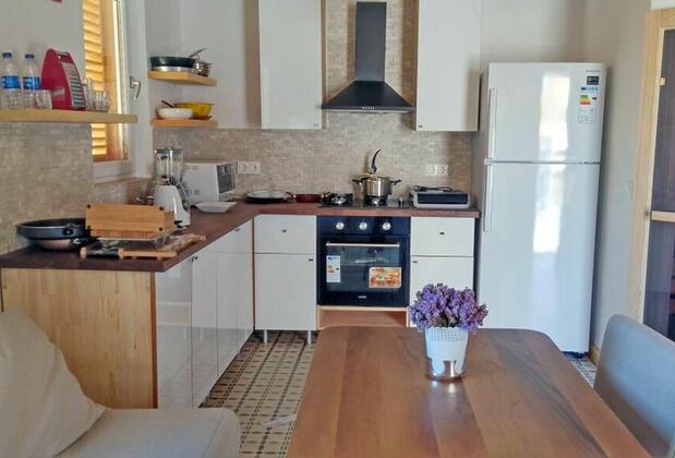 Efharisto Otel - Görsel 5