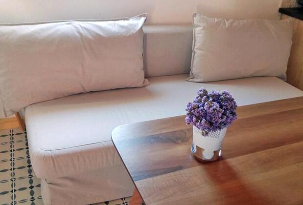 Efharisto Otel - Görsel 16