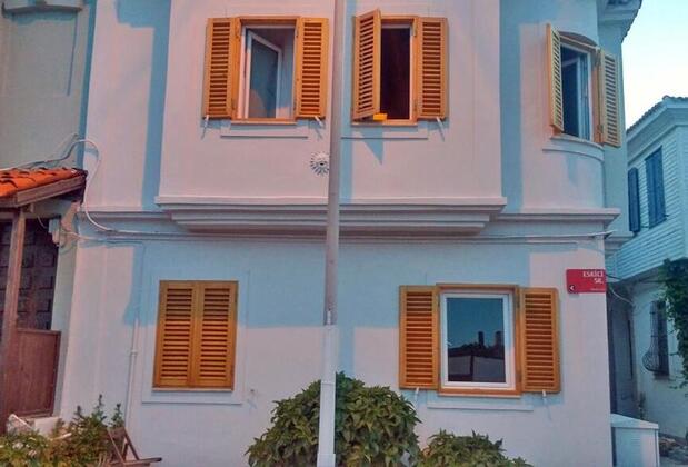 Efharisto Otel - Görsel 14