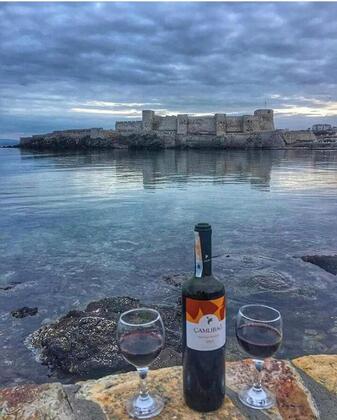 Efharisto Otel - Görsel 9