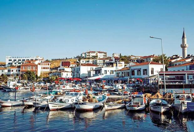 Efharisto Otel - Görsel 41