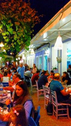 Efharisto Otel - Görsel 30